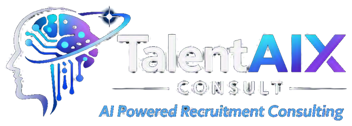 TalentAIX Consult — AI Powered Recruitment Consulting